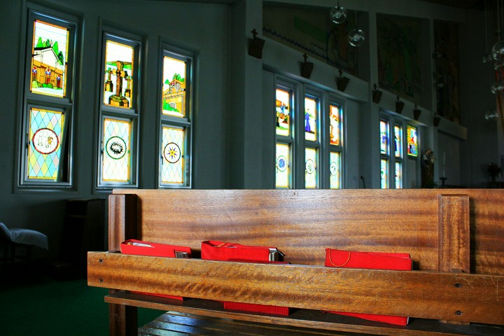 church