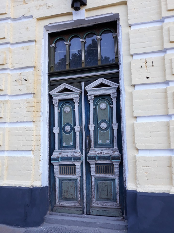 doors