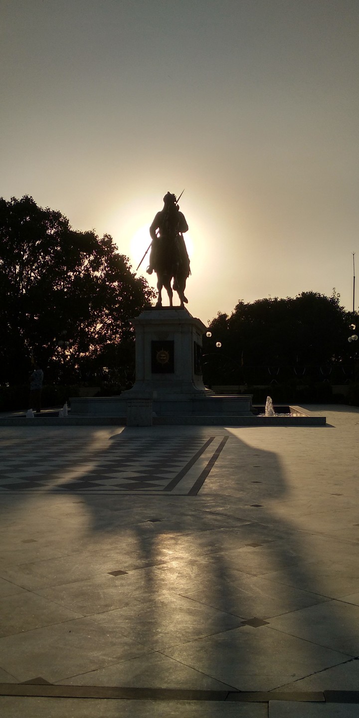 Landmark - Rajasthan