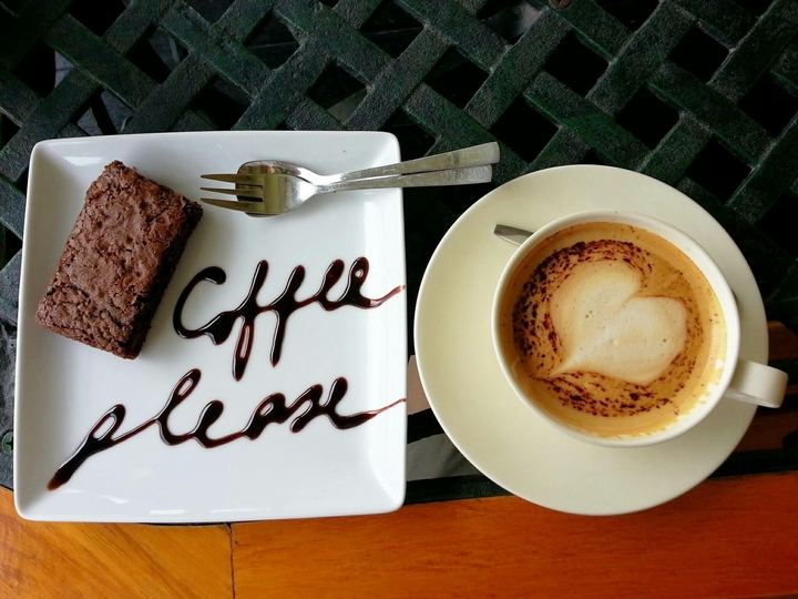 Morning❤