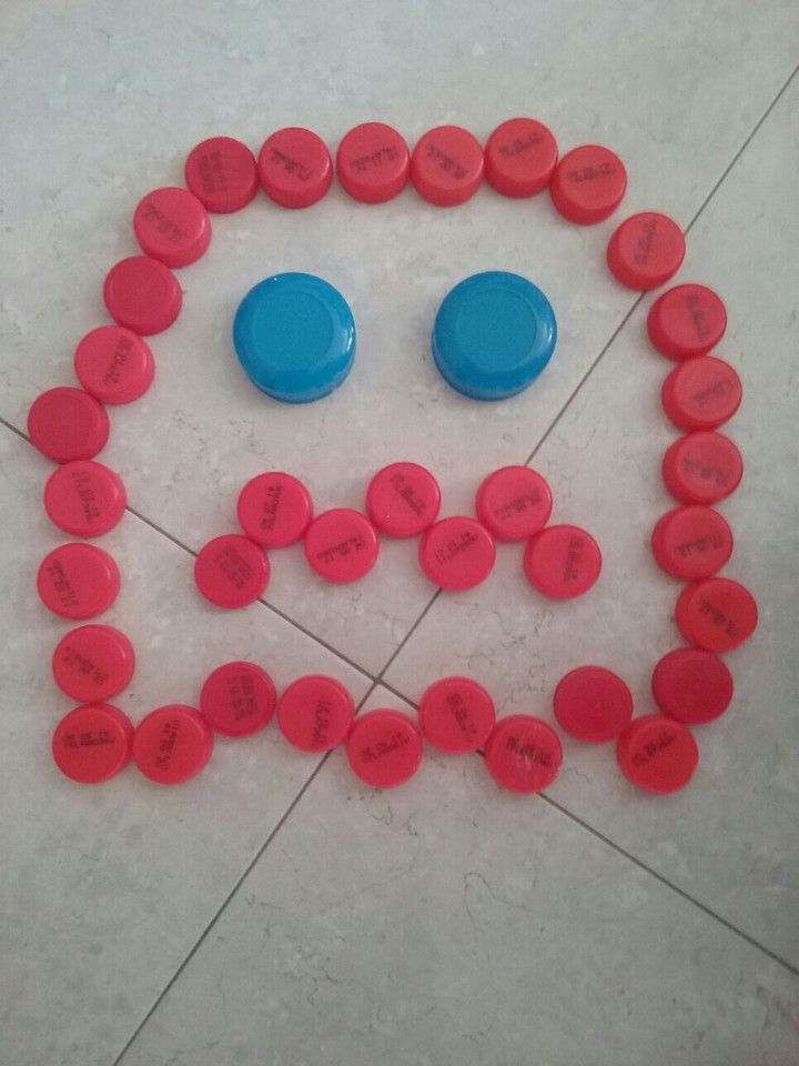 pacman