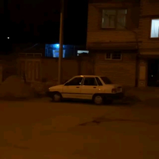 Boooom?