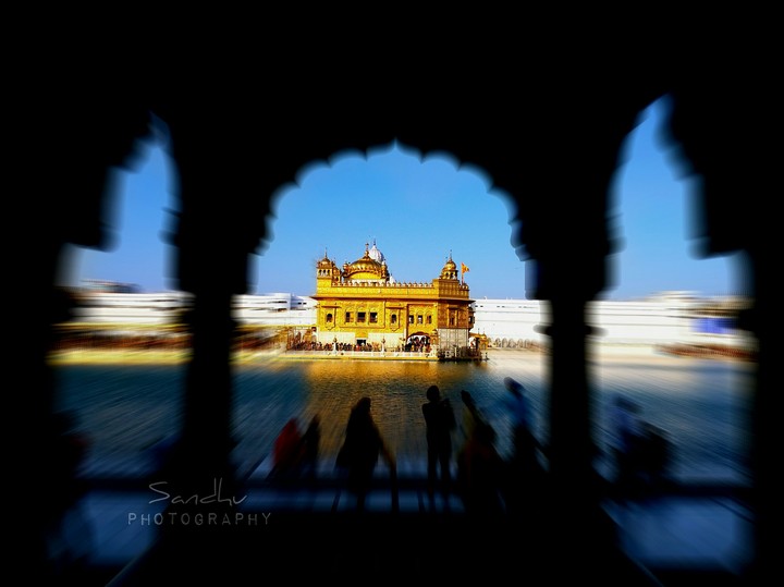 golden temple