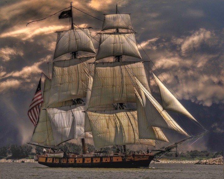 ship