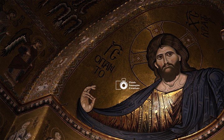 Duomo di Monreale
