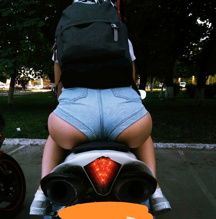 мотоцикл