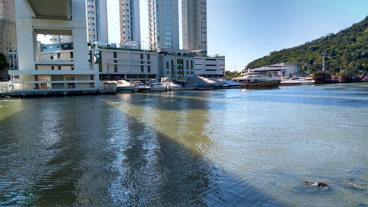 River