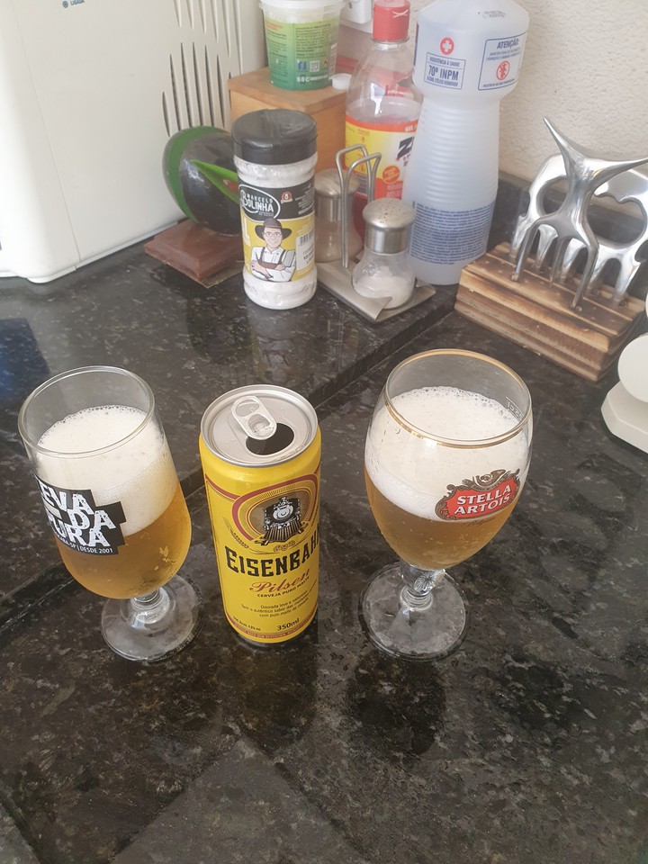 Cerveja