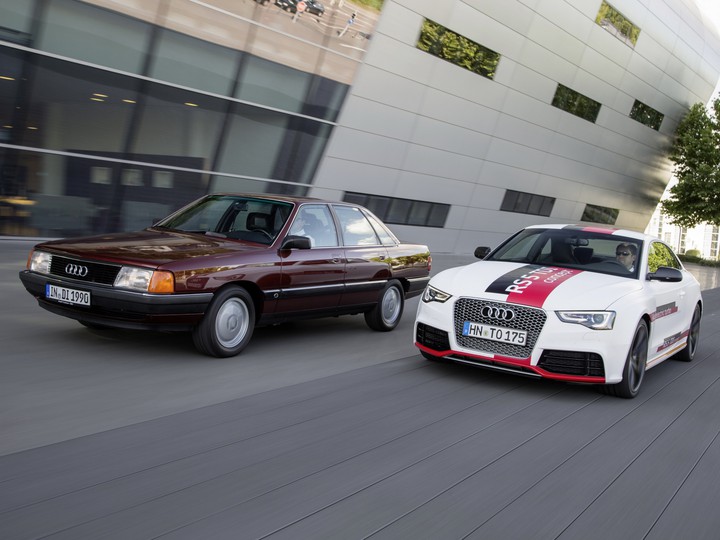 audi