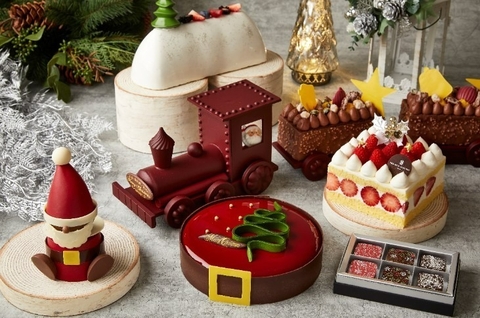 тапети cakes, winter