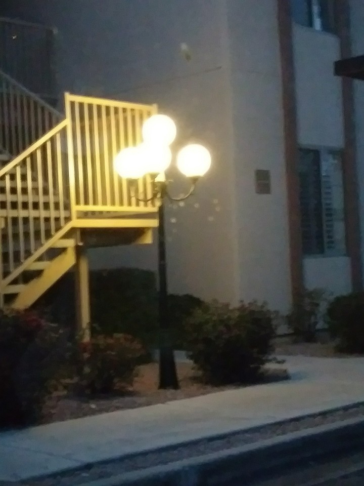 Lights