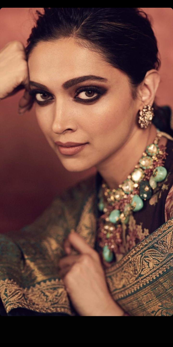 Deepika padukone