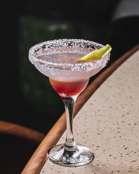 papéis de parede stemware, cosmopolitan