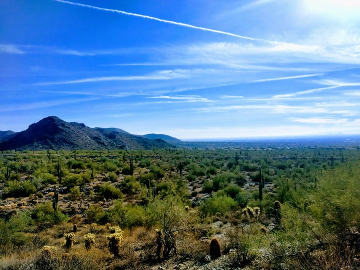 north scottsdale, az