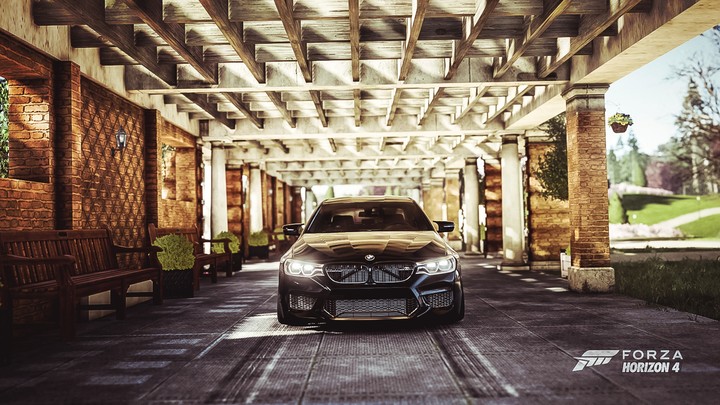 BMW M5