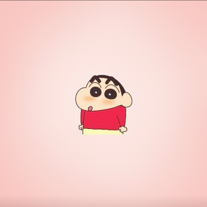 심쿵한 짱구