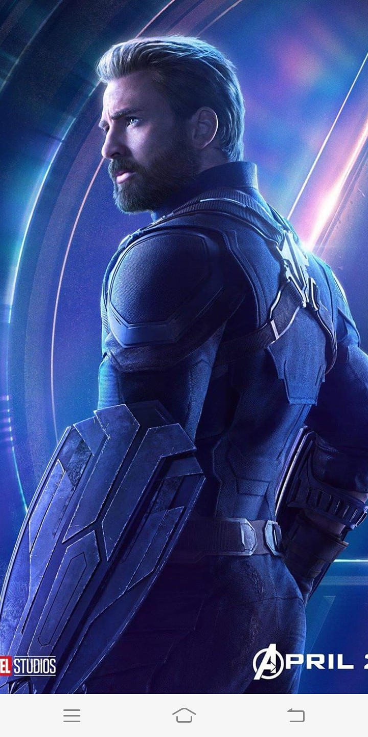 Captain America