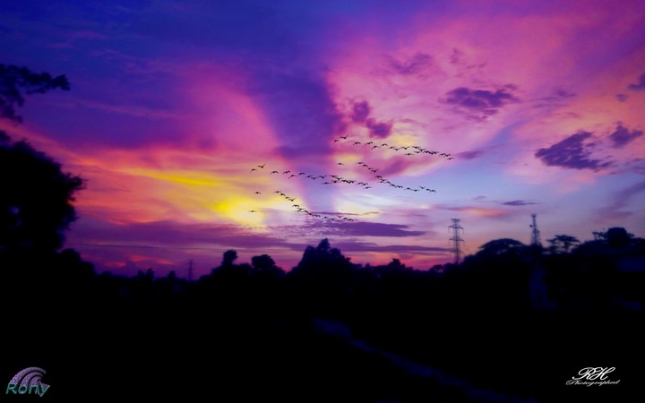 RH Photography