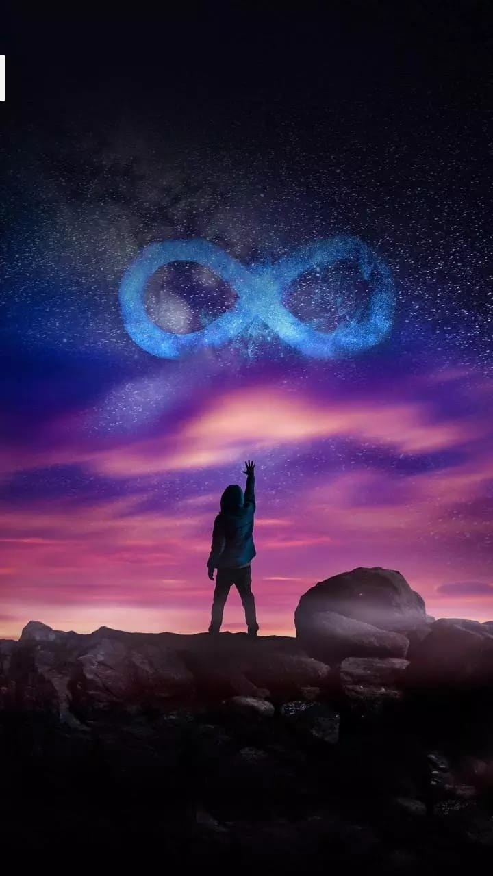 Infinity