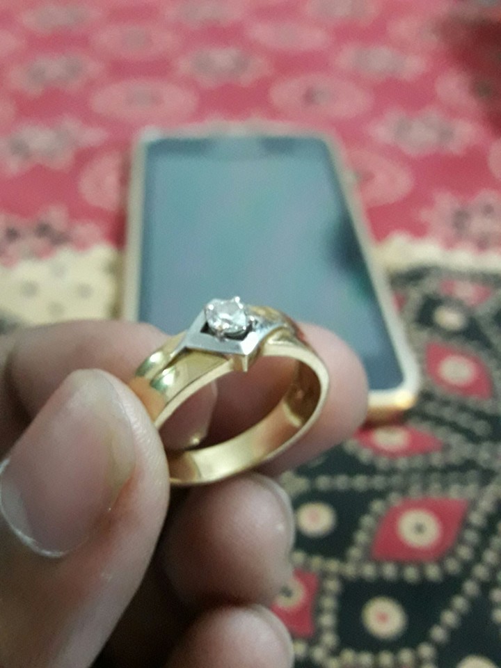 Ring picture