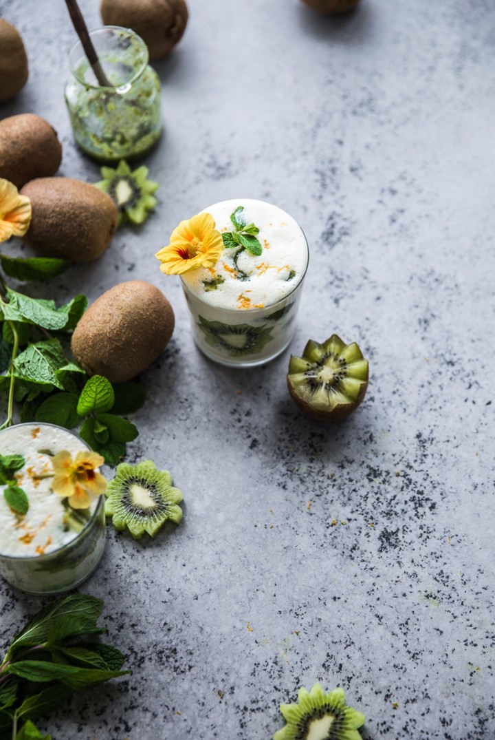 kiwis