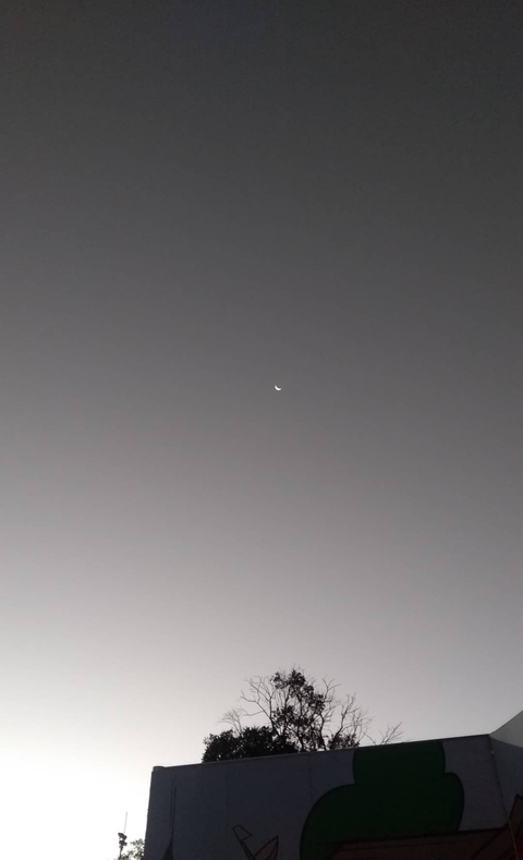 moon