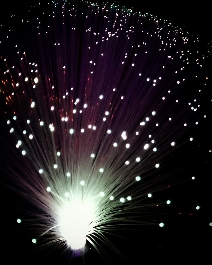jump in the stars!