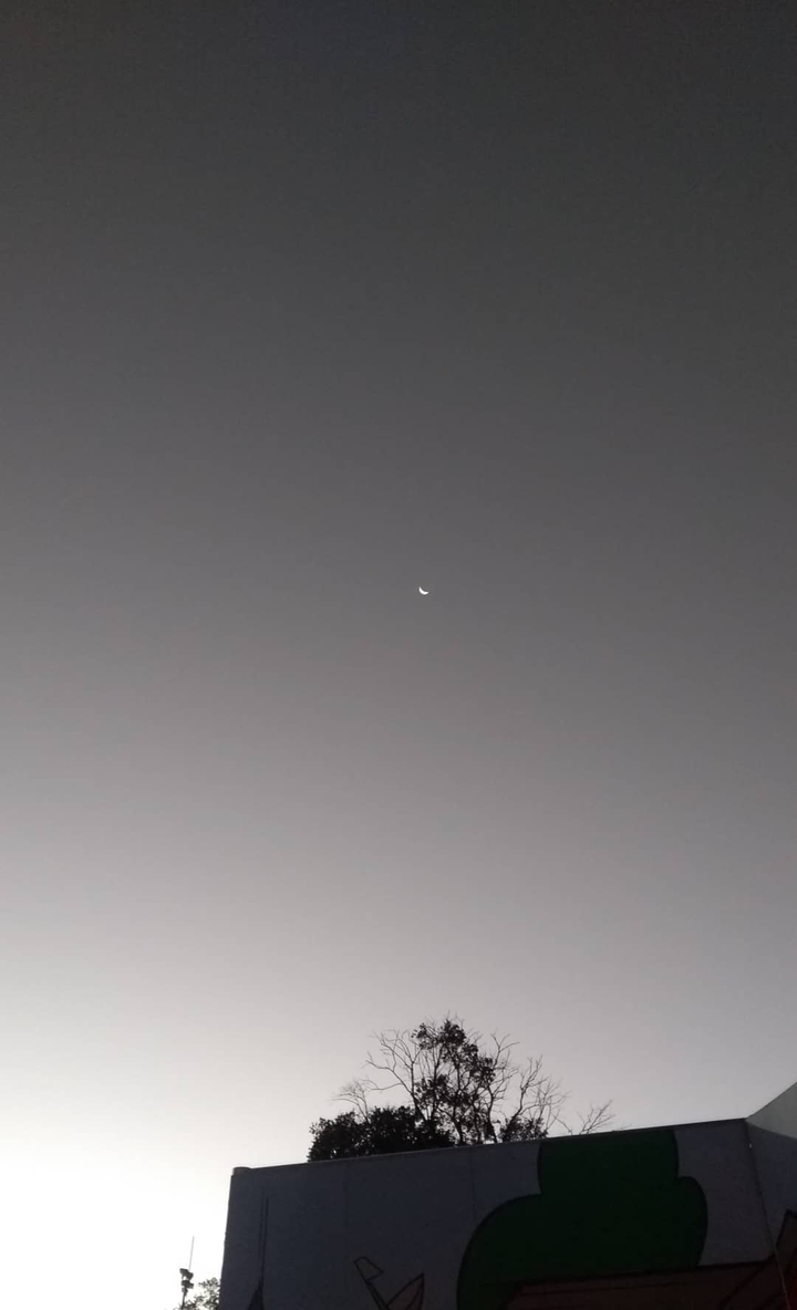 moon