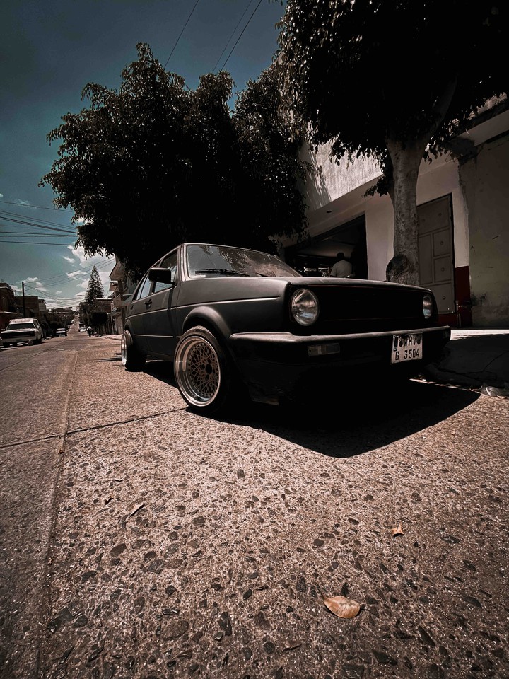 Volkswagen