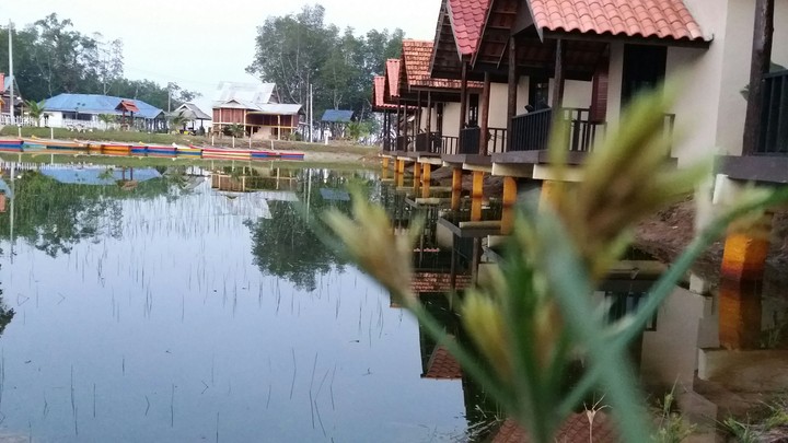 Penyabong Mersing Johore Malaysia