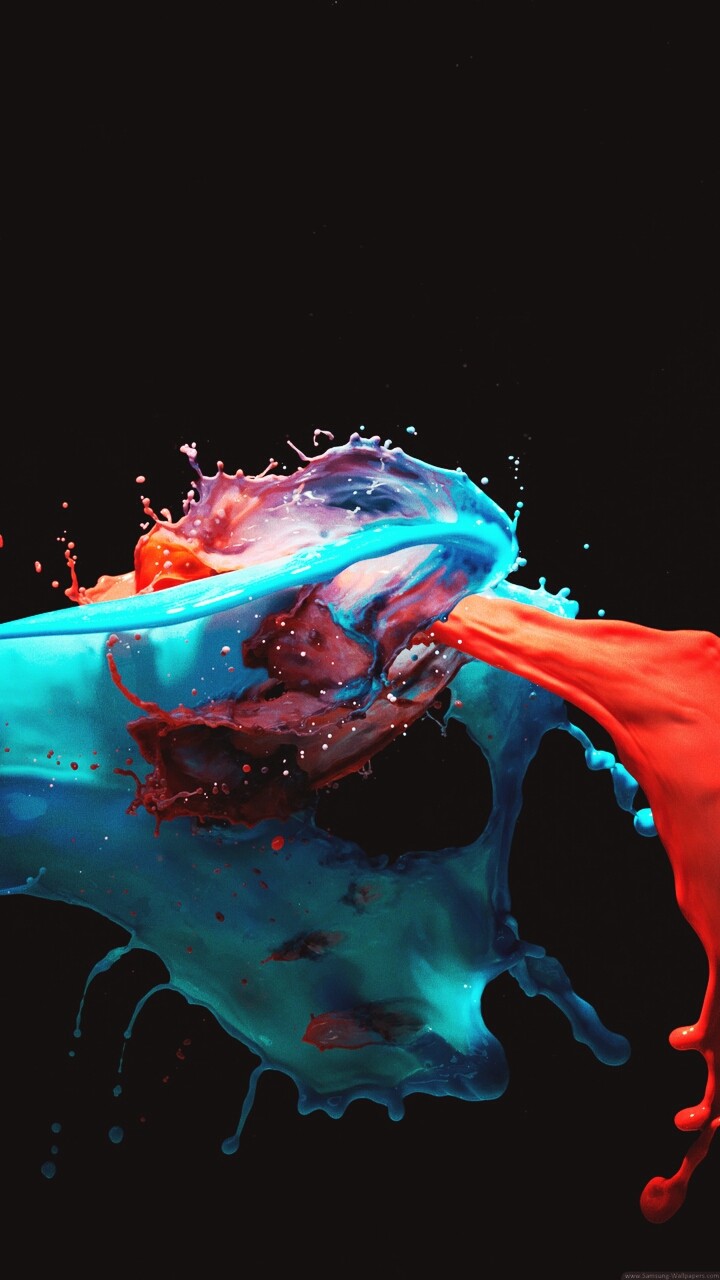 Colors.