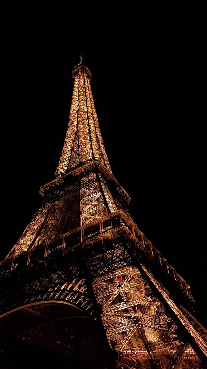Tour Eiffel