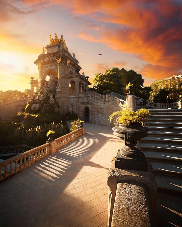 Barcelona