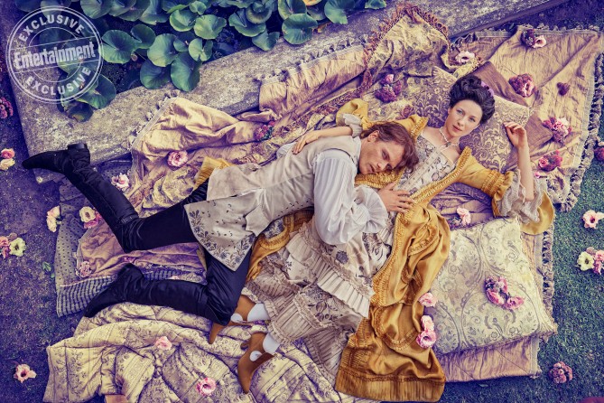 EW outlander 2