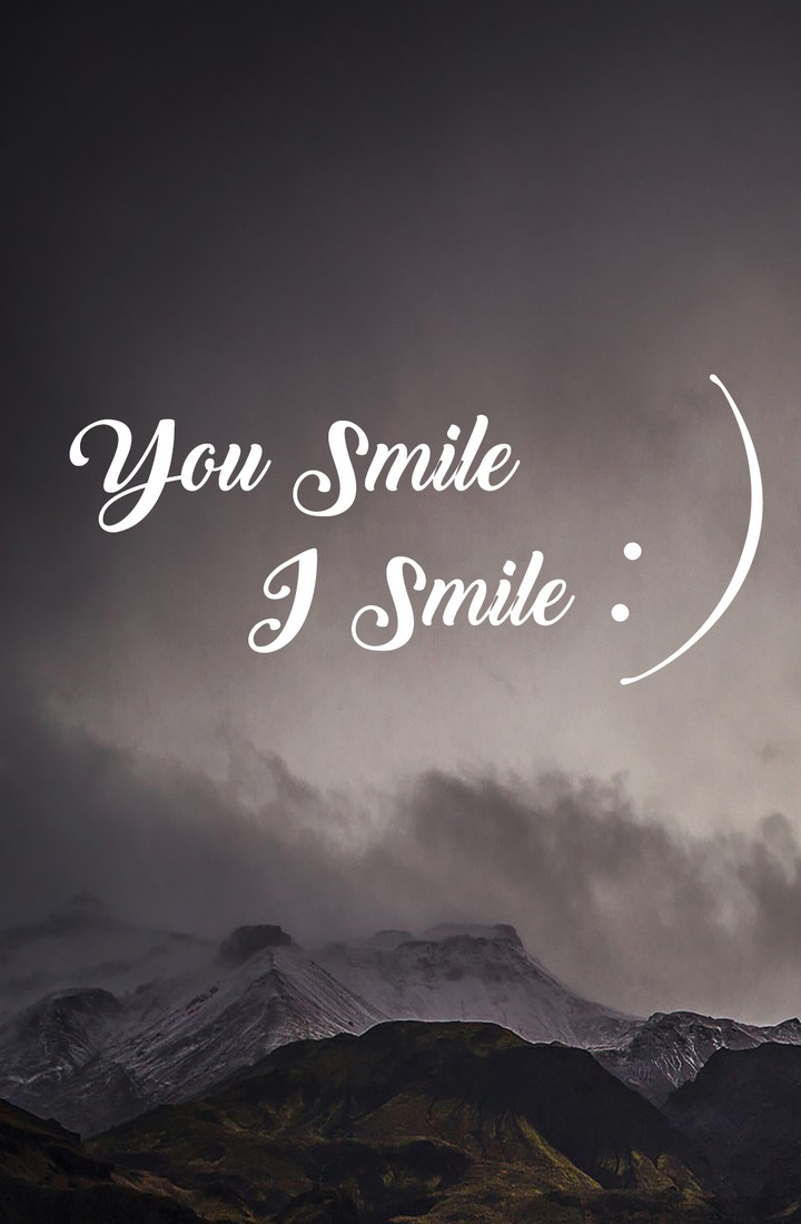 smiley