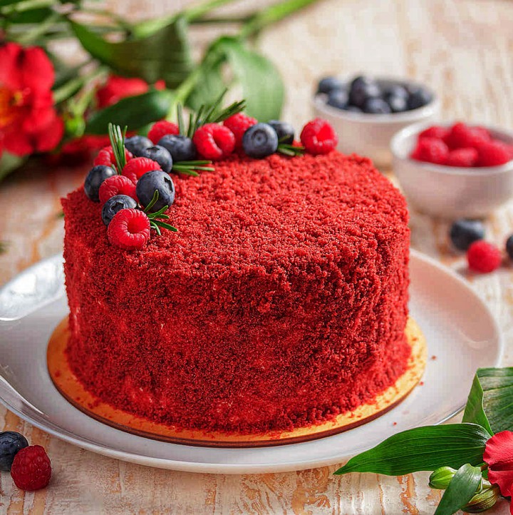 Cake