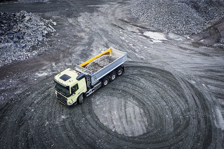 volvo
