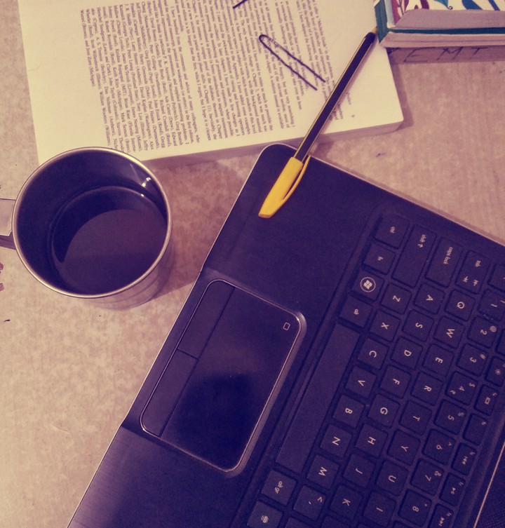 Work