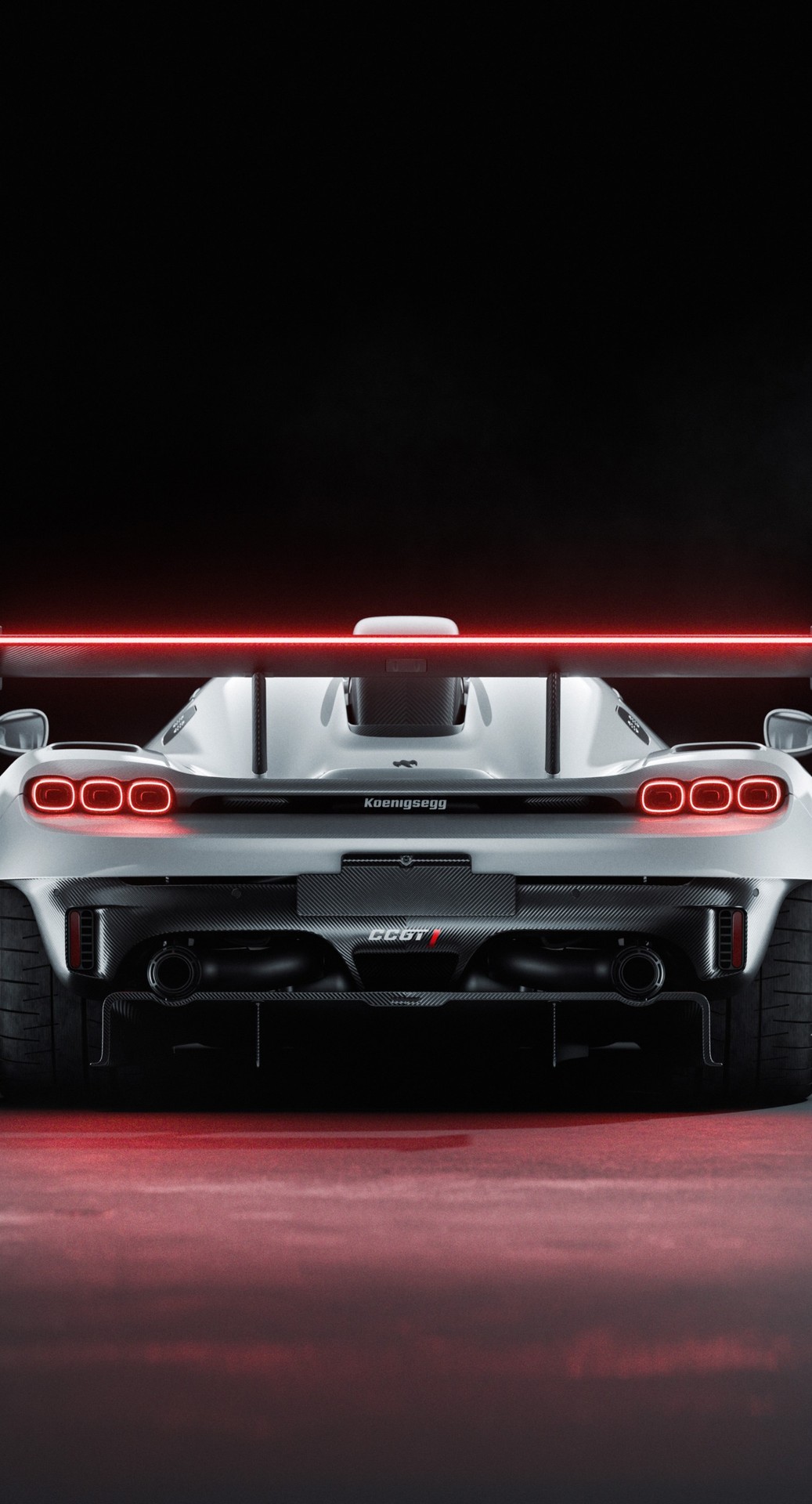 sfondi bumper, fender