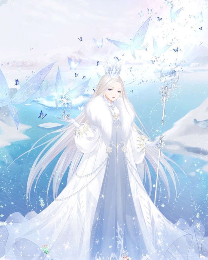 Miracle Nikki...
