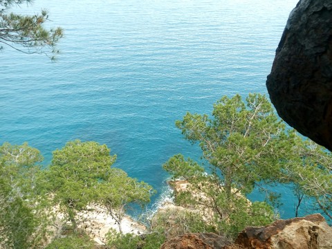 Costa Brava