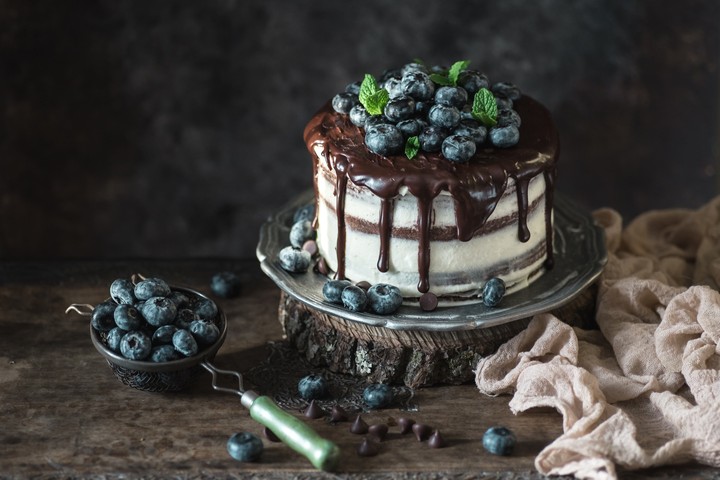 cherneka tort