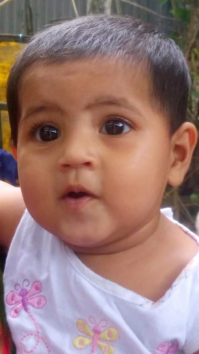 cute baby