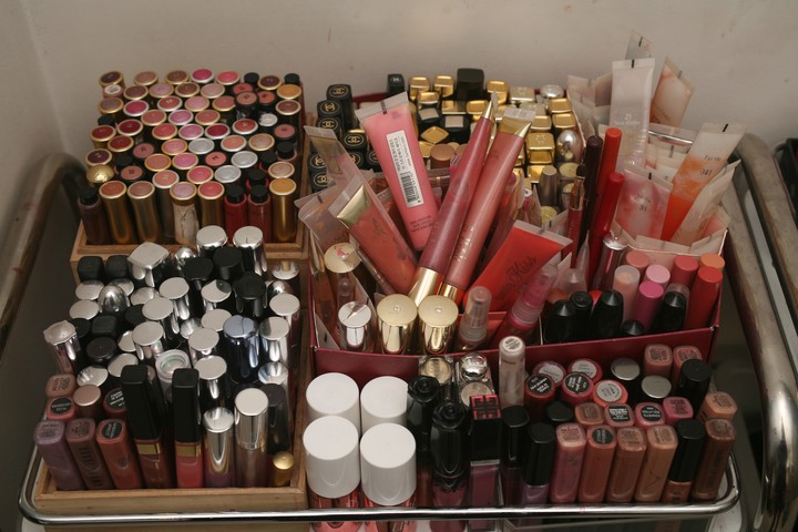 Lipstick