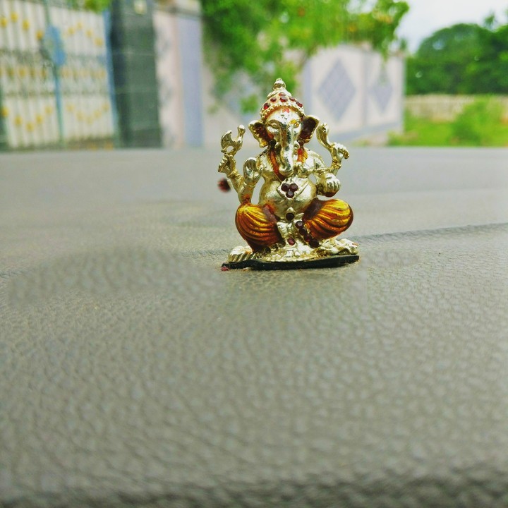 Lord ganesh