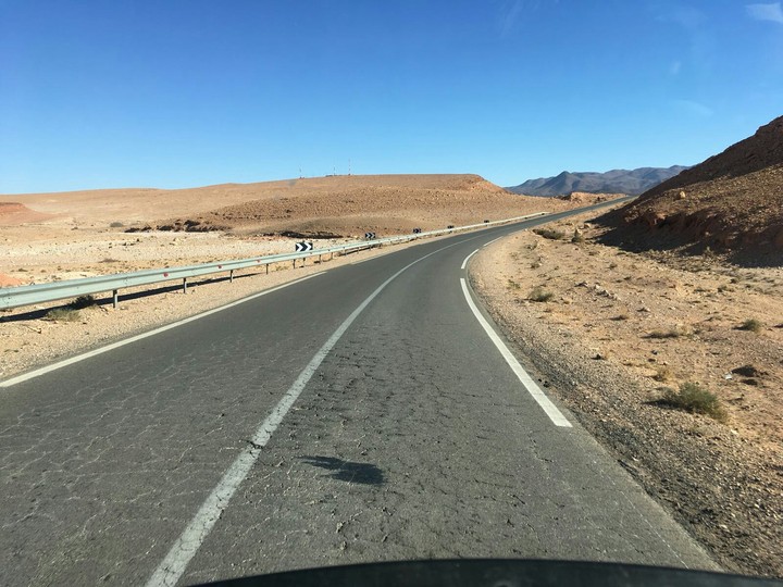 Strade