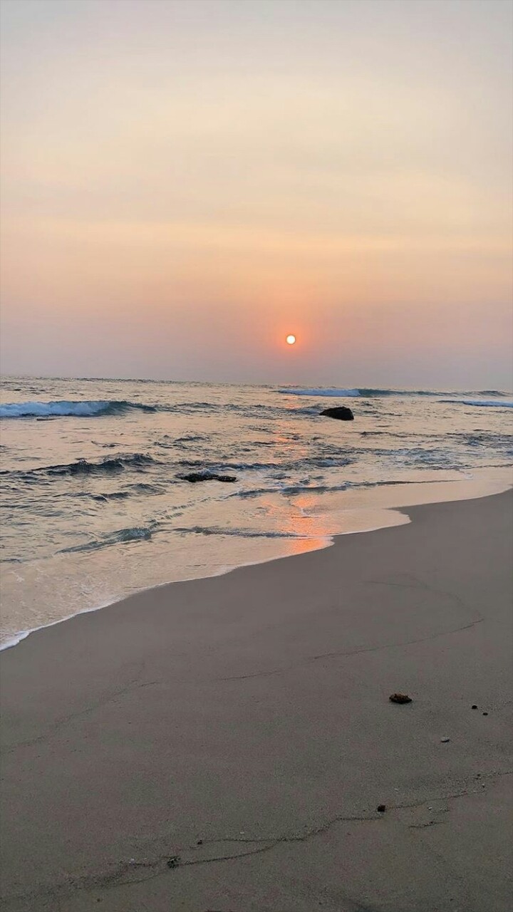 Sri Lanka?