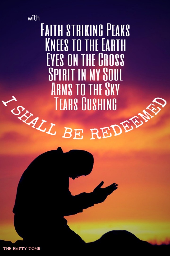 ✝️❤️