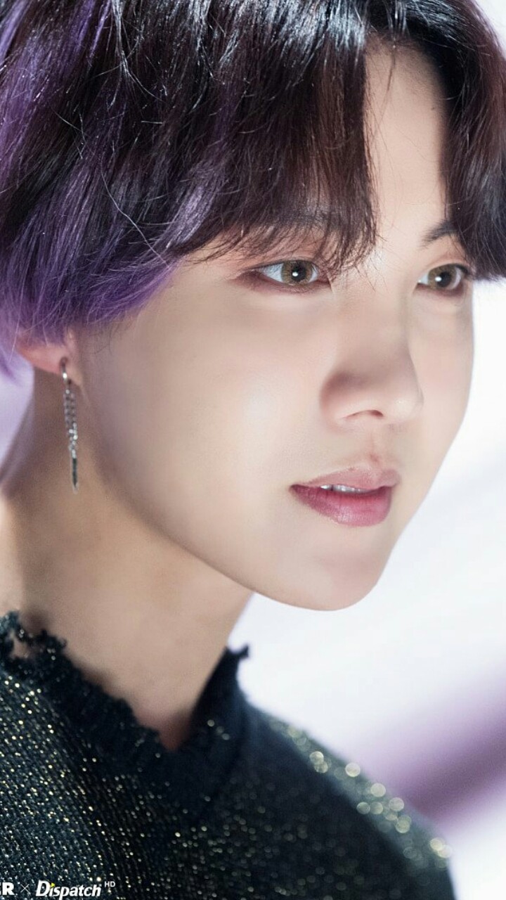 Jung Hoseok