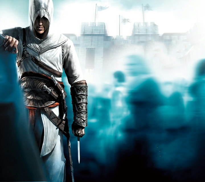 Assassin CreeD